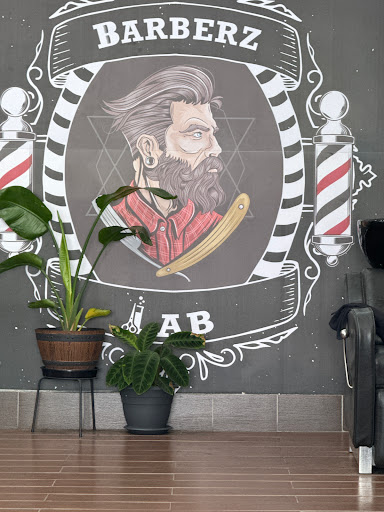 Barberz Lab - Thumbnail