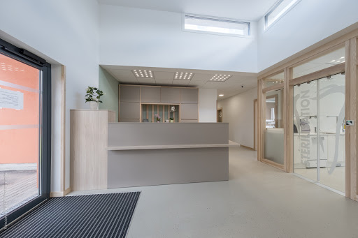 Cabinet dentaire Drs LEFAURE, MERLIN et HOMBOURGER Chirurgiens Dentistes
