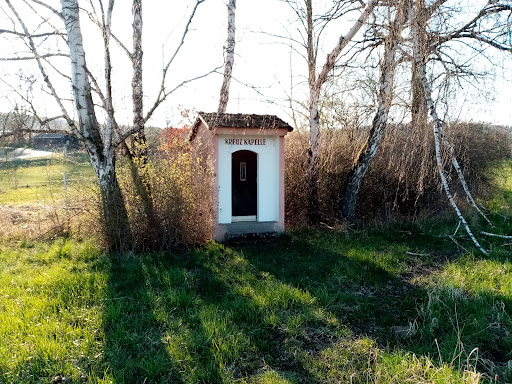 Kreuzkapelle Schönlind