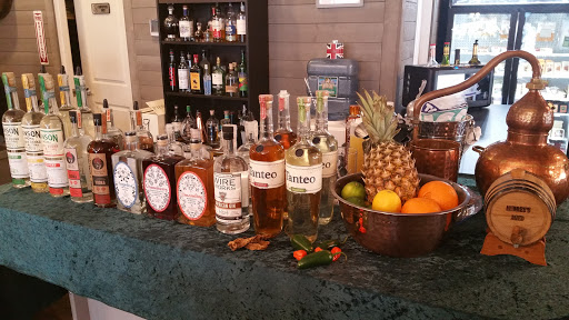 Westborough Liquors Gallery - United States