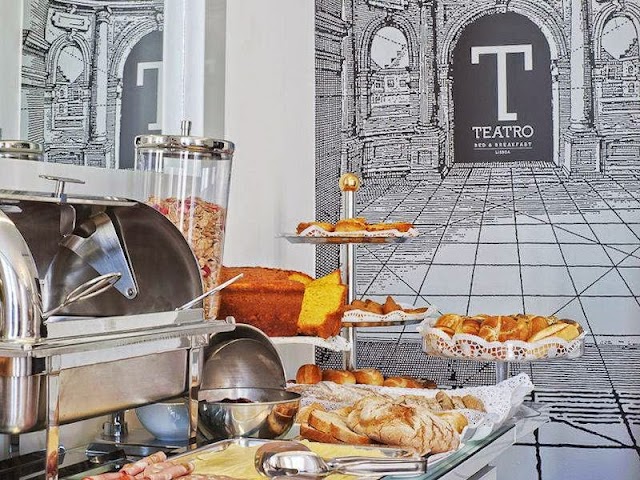Teatro B&B