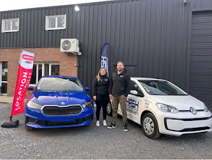 Photo n°1 de Point Loc by Ada | Location de voiture Wormhout à Wormhout (Agence de location de voitures)