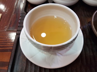 Photos of Un-Amjeong