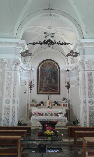 Chiesa di Santa Maria delle Crozzole - Thumbnail