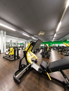Fit Fabrik Plus Handelskai Wehlistraße 35-43, 1200 Wien, Österreich