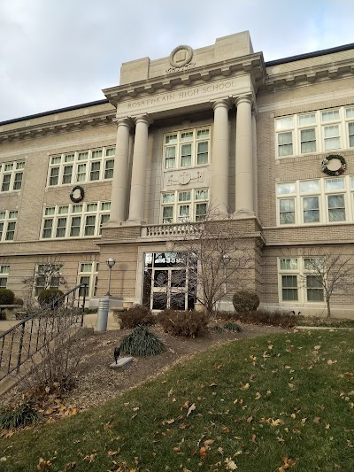 Rosati-Kain High School