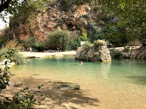 Río Bolbaite - Thumbnail