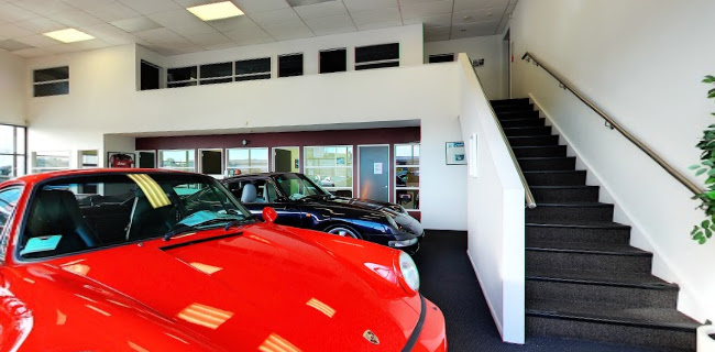 511 Blenheim Road, Sockburn, Christchurch 8011, New Zealand