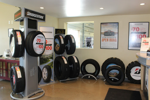 Day's Tire - Thumbnail