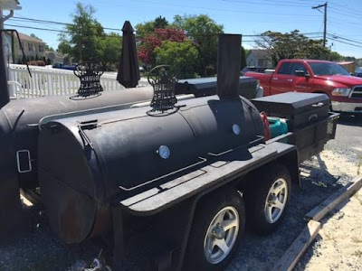 Cape May BBQ and Catering Company