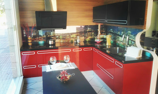 Urpime Getafe - Visual
