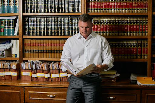 Bence Law Firm, LLC