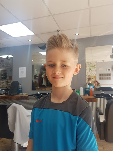King & Captain Barbershop - Thumbnail