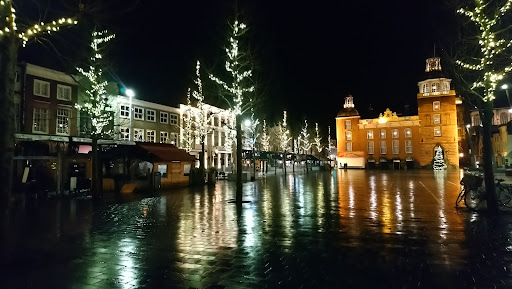 Snackbar Grote Markt - Thumbnail