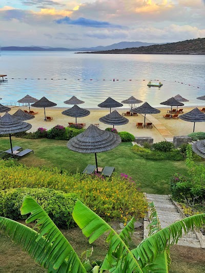 The Spa at Mandarin Oriental, Bodrum