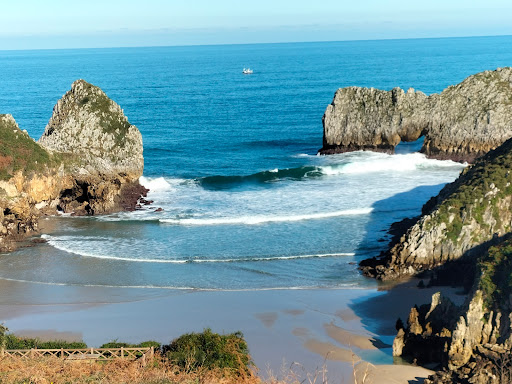 Prellezo Gallery - Spain