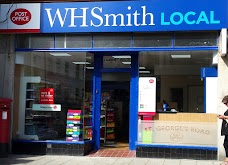 St Georges Road Post Office – Whsmith local brighton