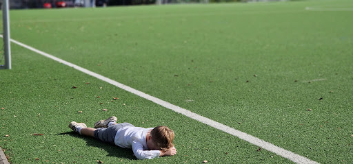 Bezirkssportanlage Essen-Überruhr - Thumbnail