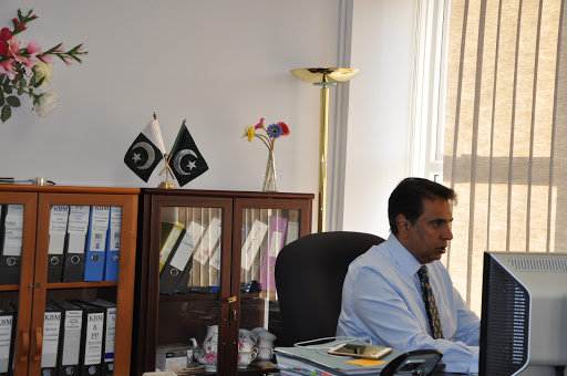 KBM Chartered Certified Accountants & Registered Auditors - Thumbnail