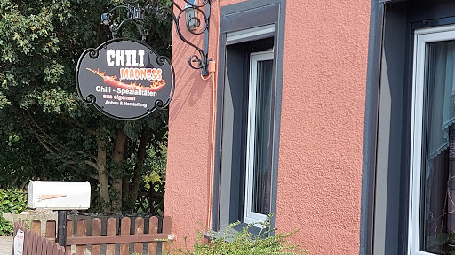 Chili Madness