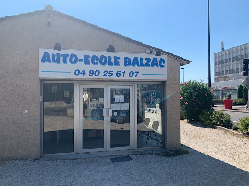 Driving School Balzac - Thumbnail