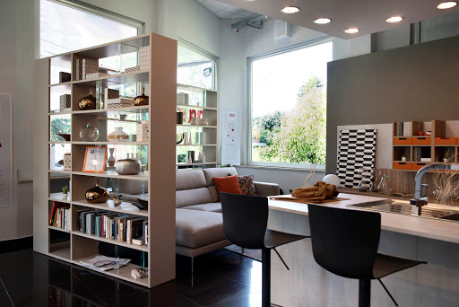 Cucine & Sofas - Visual