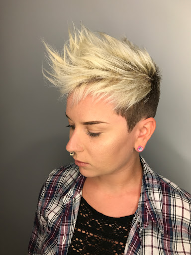 Transcend Salon Studio - Thumbnail