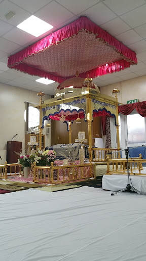 Guru Nanak Sat Sang Sabha