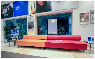Photos of Burgan Bank - Shuwaikh Residential