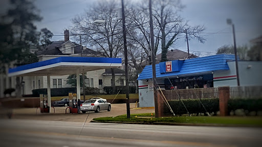 Midway Food Mart