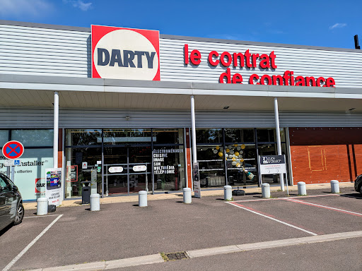 DARTY Auxerre