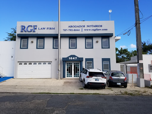 RGF Law Firm