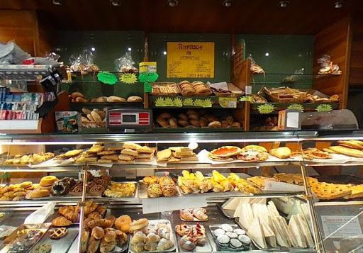 Panificio Borgo-F.lli Petroni