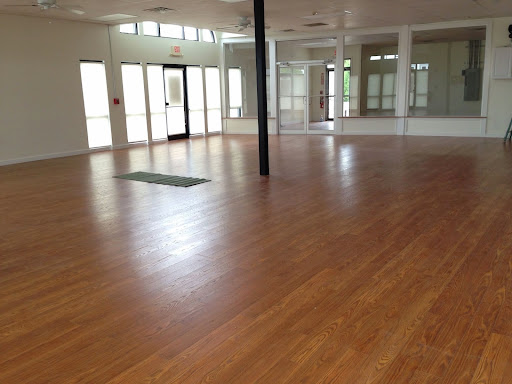 Rhode Island Power Yoga Gallery - United States