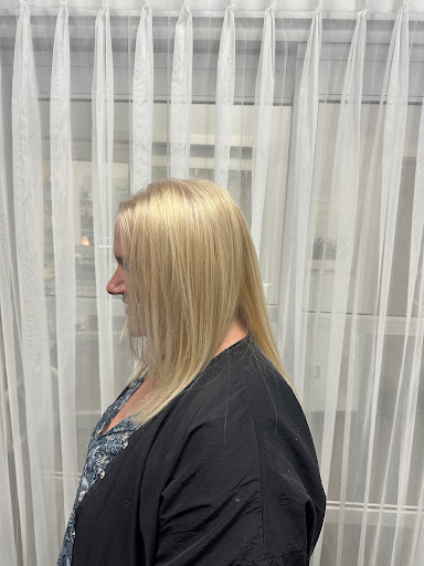 JHare Salon - Visual