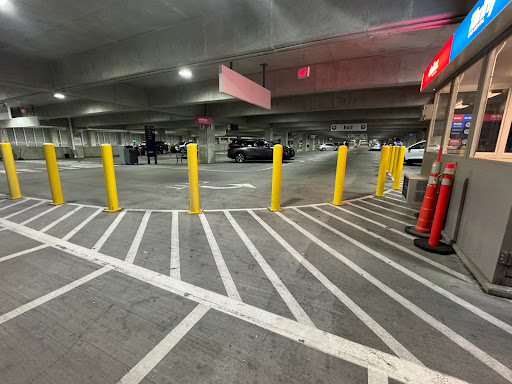 Dollar Car Rental - Memphis International Airport - Thumbnail