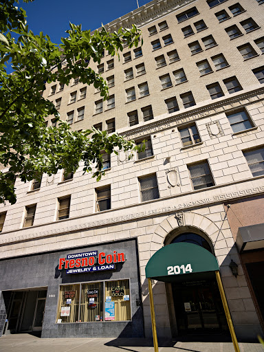 Fresno Coin Jewelry & Loan Downtown - Thumbnail