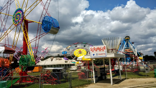 Sandy Lake Amusement Park - Thumbnail