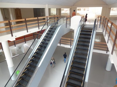 Photos of Nueva Terminal de &Oacute;mnibuses de Oruro-Este
