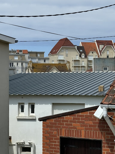ETS couvreur LC rénovation-Habitat couverture charpente zinguerie pose tôles bac-Acier et gouttières Nettoyage-toiture 62 Gallery - France