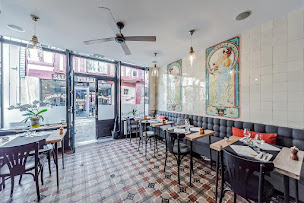 Photo n°8 de L'epi'curieux à Le Mans (Restaurant français)