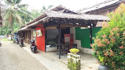 Photos of Pasar Mandiraja