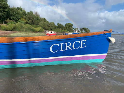 Porlock Weir Gig Club Gallery - United Kingdom