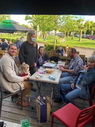 Snc Bereau bar tabac epicerie