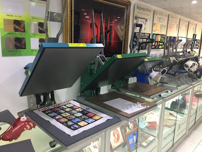 Photos of Magic Trading Company