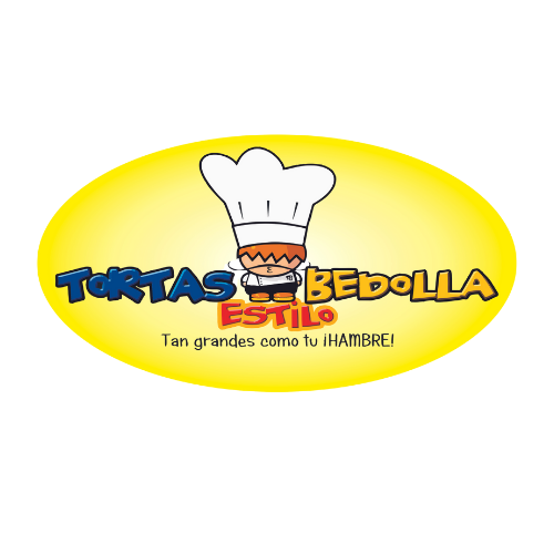 Tortas estilo bedolla - Thumbnail