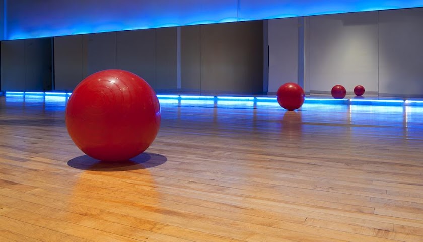 Equinox Sports Club Washington, D.C. by null