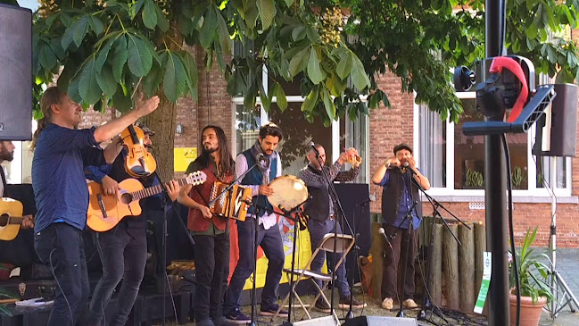 Muziekclub 't Ey telefoonnummer