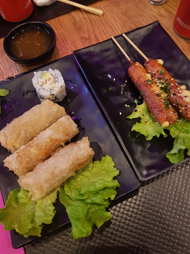 ASIAN TASTY EVREUX - Thumbnail