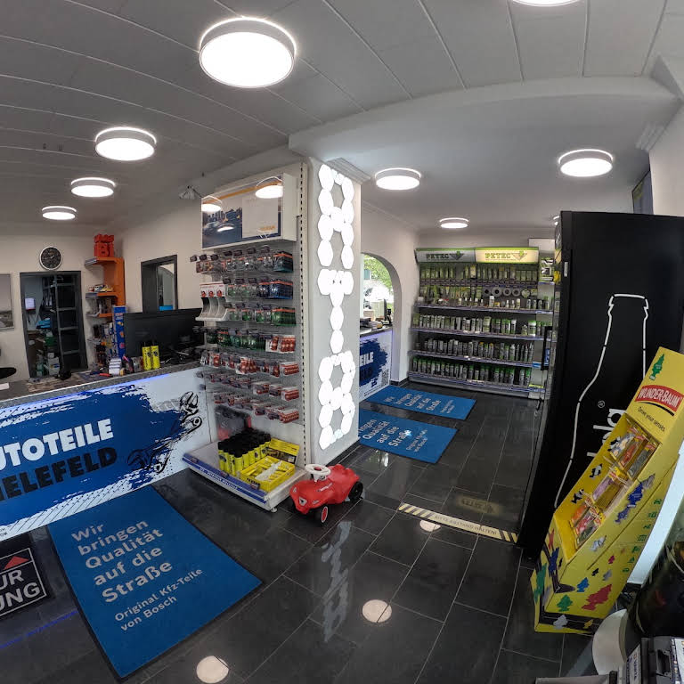 ATB - Autoteile Bielefeld® - Webshop